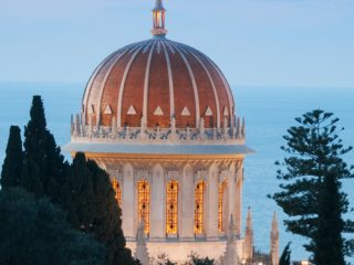 The Promulgation of Universal Peace