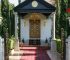 Shrine of Bahaullah